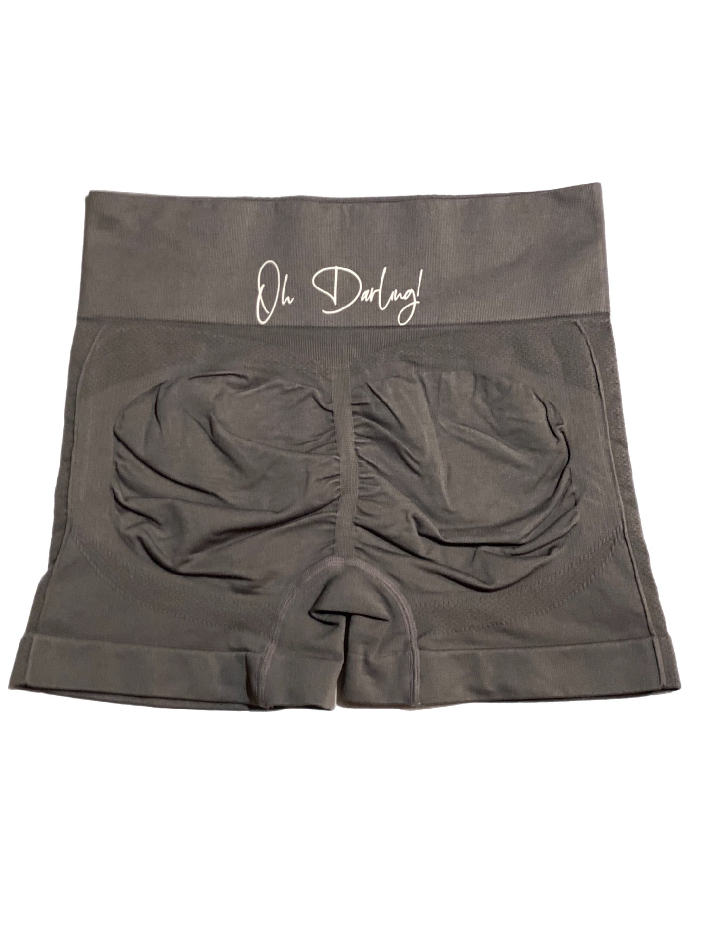 Amp Shorts - Grey
