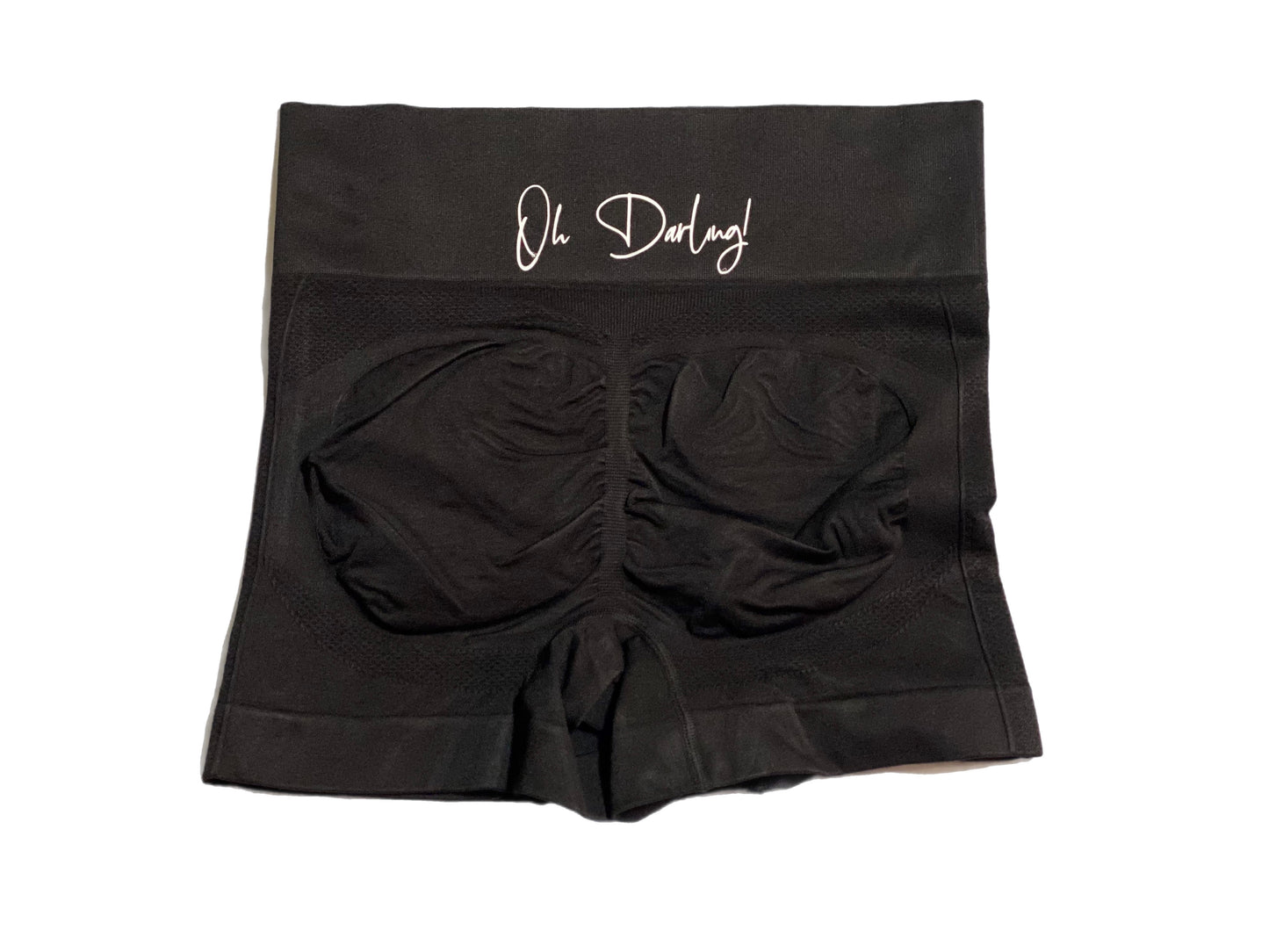Amp Shorts - Black